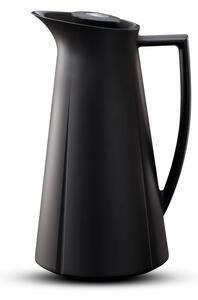 Czarny termos 1 l Grand Cru – Rosendahl