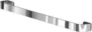 Villeroy & Boch Antheus wieszak na ręcznik 80 cm stal polerowana B0698000