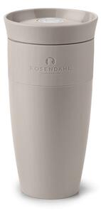 Beżowy kubek termiczny 280 ml Grand Cru Outdoor – Rosendahl