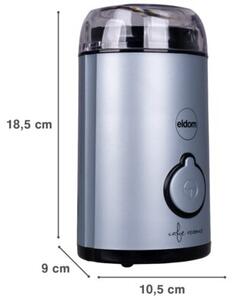 Młynek do kawy ELDOM MK90N
