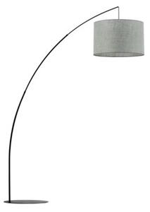 Lampa stojąca łukowa MOBY E27 15W TK-Lighting 5488