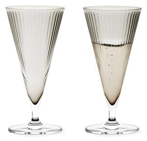 Kieliszki do szampana zestaw 2 szt. 200 ml Grand Cru Nouveau – Rosendahl