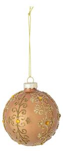 Szklana bombka ø 8 cm Ciri – Bloomingville