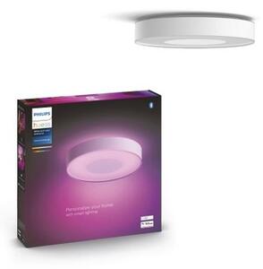 Philips Philips -LED RGB Ściemniany plafon Hue LED/33,5W/230V śr. 381 mm biały P4654