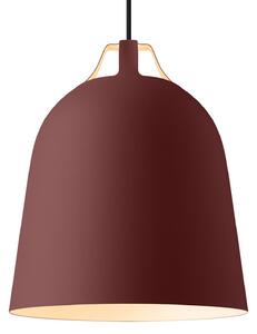 Lampa Wisząca Eva Solo, Clover, ściemnialny, czerwony, salon, metal, nowoczesny