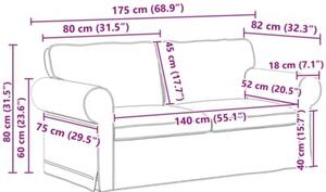 ModuÅowa kanapa w ciemnej zieleni z ergonomicznymi poduszkami i minimalistycznym designem