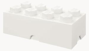 Pojemnik do przechowywania LEGO Brick z 8 wypustkami