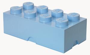 Pojemnik do przechowywania LEGO Brick z 8 wypustkami