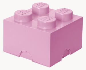Pojemnik do przechowywania LEGO Brick z 4 wypustkami