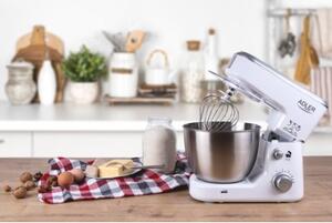 Robot kuchenny planetarny ADLER AD 4216 1000W