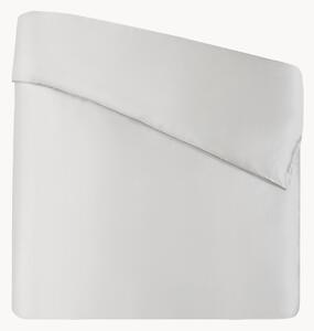 Poszwa na kołdrę z satyny jedwabnej Satin White