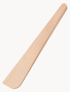 Łopatka z drewna bukowego Turner Singles