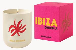 Świeca zapachowa Ibiza Bohemia (cytryna & bergamotka)