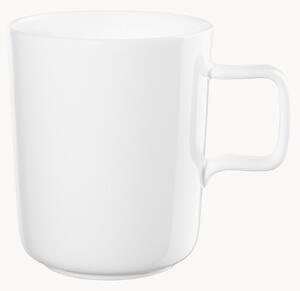 Kubek z porcelany kostnej Oco
