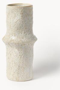 Wazon z ceramiki Earth, W 31 cm