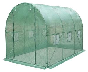 Tunel foliowy do ogrodu KARDO, 2 x 3 m