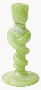 Świecznik Knotted