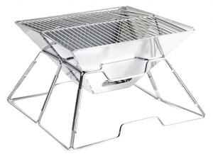 EOE - Eifel Outdoor Equipment - Ferrum - miska ogniowa i grill