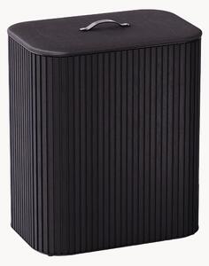Kosz na pranie Luxe, 2-3 przegrody