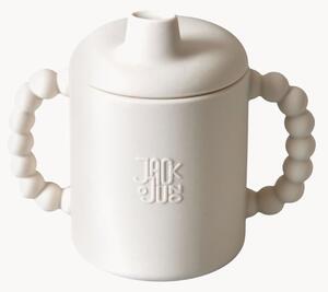 Kubek z silikonu Bubble Sippy