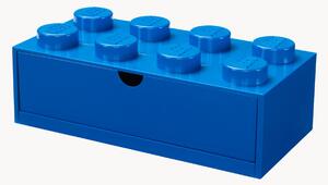 Pojemnik do przechowywania LEGO Brick z 8 wypustkami