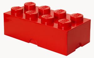 Pojemnik do przechowywania LEGO Brick z 8 wypustkami