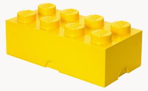 Pojemnik do przechowywania LEGO Brick z 8 wypustkami