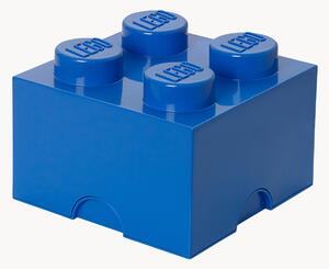 Pojemnik do przechowywania LEGO Brick z 4 wypustkami