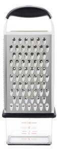 Tarka OXO Good Grips Stalowo-czarny