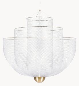 Lampa wisząca LED Meshmatics