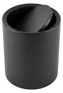 Łazienkowy kosz na śmieci RUND, 6 l