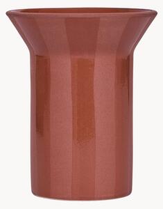 Ręcznie malowany wazon Luonto, W 12 cm