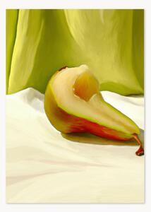 Plakat Pear