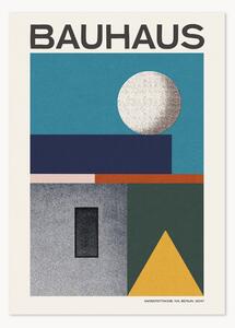 Plakat Dessau 02