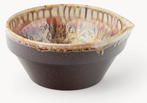 Miska z ceramiki Poterie