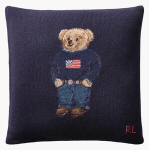 Poduszka z wełny RL Bear