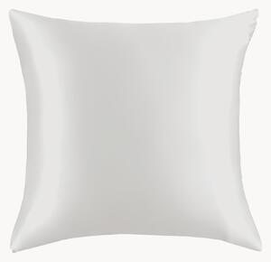 Poszewka na poduszkę z jedwabiu morwowego 22 Momme 4A White