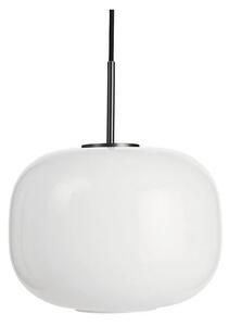 ANTIDARK - Cuscino Lampa Wisząca Medium Tytanowy