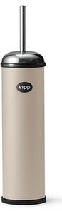 Vipp - 11 Toilet Brush Wall Beige