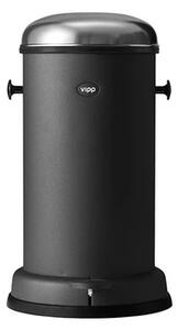 Vipp - 15 Bin Black