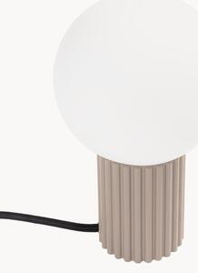 Lampa stołowa Orbital