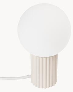 Lampa stołowa Orbital