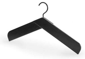 FRITZ HANSEN - Collar Hanger Oak/Aluminium Skagerak by