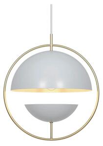 Nordlux - Tavia Lampa Wisząca Biały