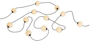 LOOM DESIGN - Miss Garland 12 Łańcuch Świetlny