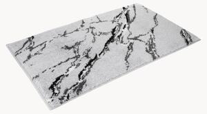Antypoślizgowy dywanik łazienkowy Marble