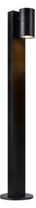 Nordlux - Tin 80 Lampa Ogrodowa Czarny