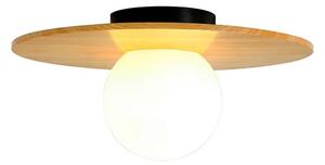 Nordlux - Siona Lampa Sufitowa IP44 Træfolie