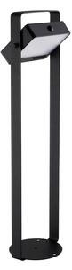 Nordlux - Saulio Solar Lampa Ogrodowa IP44 Czarny