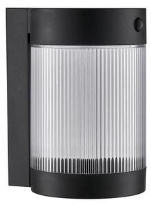 Nordlux - Coupar Solar Na zewnątrz Lampa Ścienna IP44 Czarny